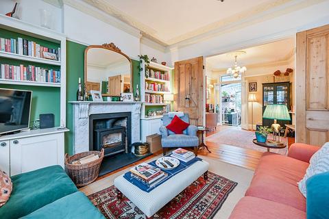 3 bedroom end of terrace house for sale, Sutton Lane North, Chiswick, London, W4