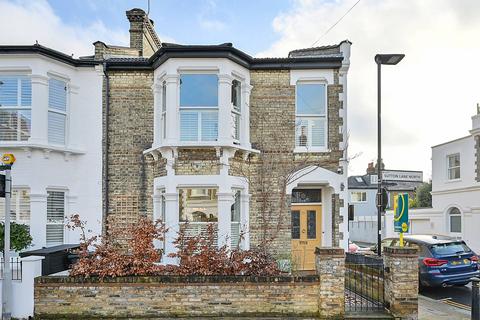 3 bedroom end of terrace house for sale, Sutton Lane North, Chiswick, London, W4