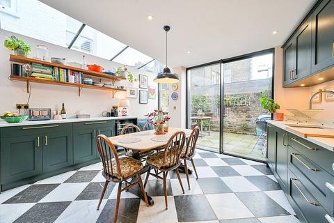 3 bedroom end of terrace house for sale, Sutton Lane North, Chiswick, London, W4