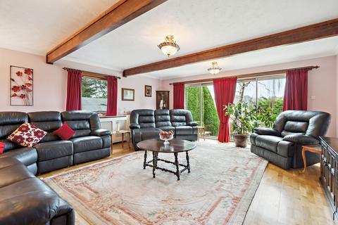4 bedroom detached house for sale, Upper Glen Road, Bridge Of Allan, FK9