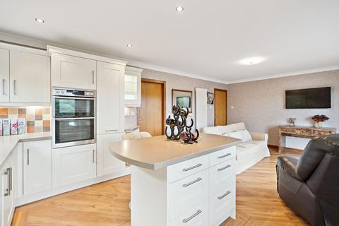 4 bedroom detached house for sale, Upper Glen Road, Bridge Of Allan, FK9
