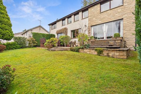 4 bedroom detached house for sale, Upper Glen Road, Bridge Of Allan, FK9