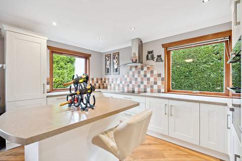 4 bedroom detached house for sale, Upper Glen Road, Bridge Of Allan, FK9