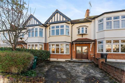 undefined, Colebrooke Drive, Wanstead
