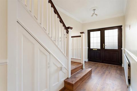 undefined, Colebrooke Drive, Wanstead