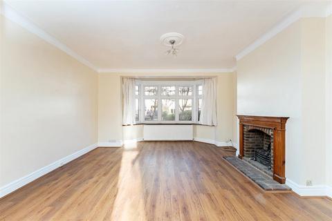 undefined, Colebrooke Drive, Wanstead