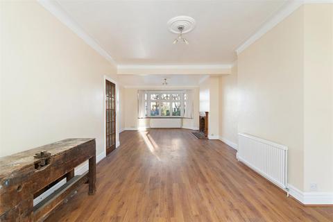 undefined, Colebrooke Drive, Wanstead