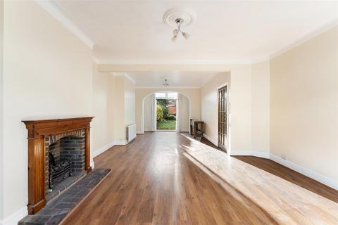 undefined, Colebrooke Drive, Wanstead
