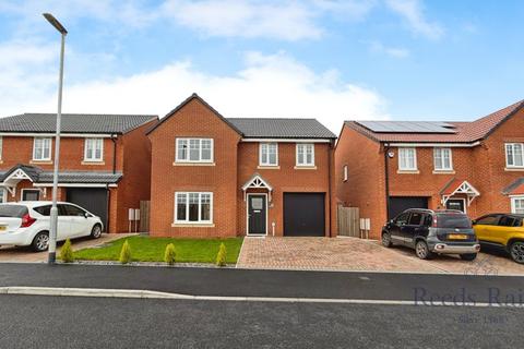 undefined, Plantation Close, Chester Le Street DH2