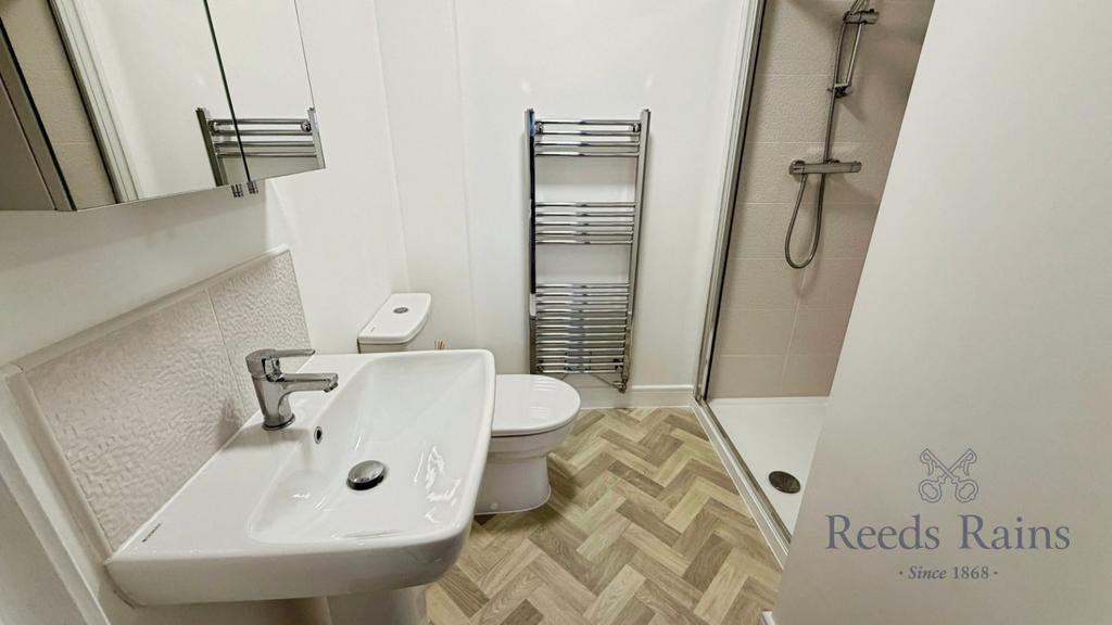 Ensuite