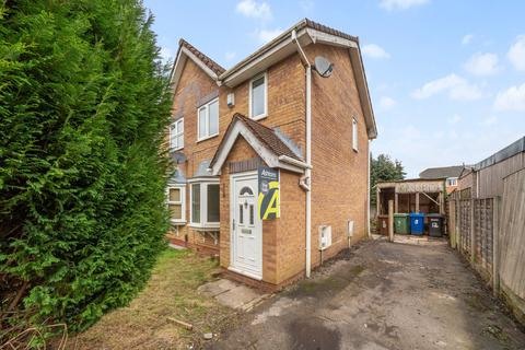 Jessica Way, Leigh WN7