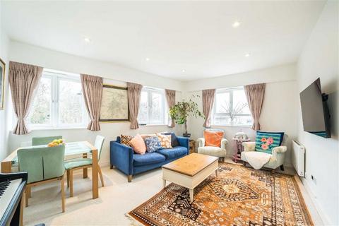 2 bedroom flat for sale, Lambert Road, London SW2