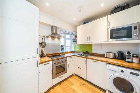 2 bedroom flat for sale, Lambert Road, London SW2