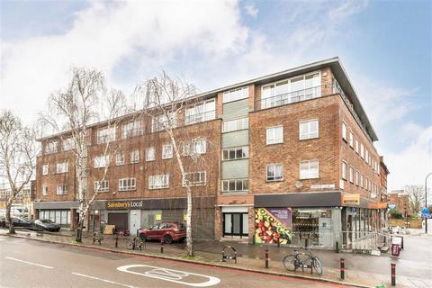 2 bedroom flat for sale, Lambert Road, London SW2
