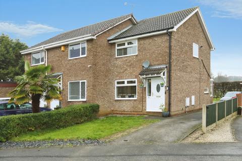 undefined, Caldbeck Place, Sheffield S25