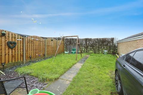 undefined, Caldbeck Place, Sheffield S25
