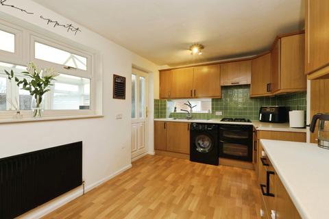 undefined, Caldbeck Place, Sheffield S25