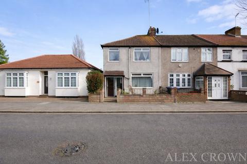 3 bedroom house for sale, Chichester Road, Edmonton