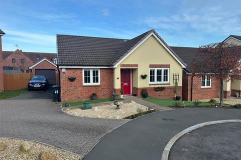 undefined, Stewart Close, Evesham WR11