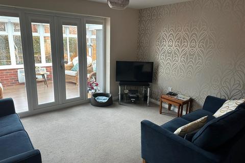 undefined, Stewart Close, Evesham WR11