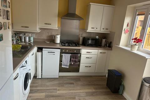 undefined, Stewart Close, Evesham WR11