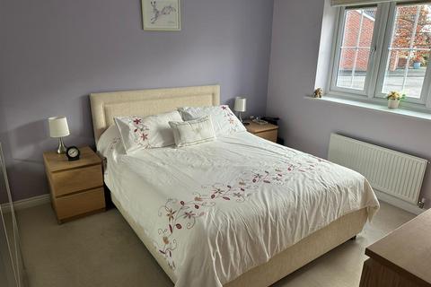 undefined, Stewart Close, Evesham WR11