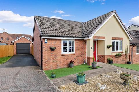 2 bedroom detached bungalow for sale, Stewart Close, Evesham WR11