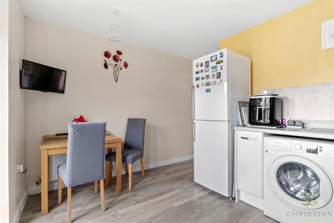 2 bedroom detached bungalow for sale, Stewart Close, Evesham WR11