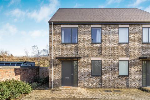undefined, Quarry Lane, Swaffham Bulbeck CB25