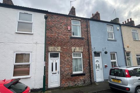 undefined, Auckland Street, North Yorkshire TS14