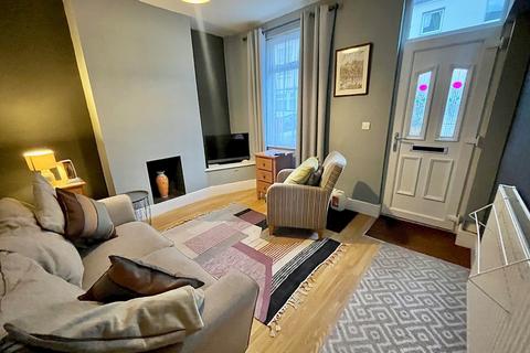undefined, Auckland Street, North Yorkshire TS14