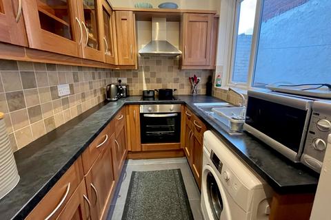 undefined, Auckland Street, North Yorkshire TS14