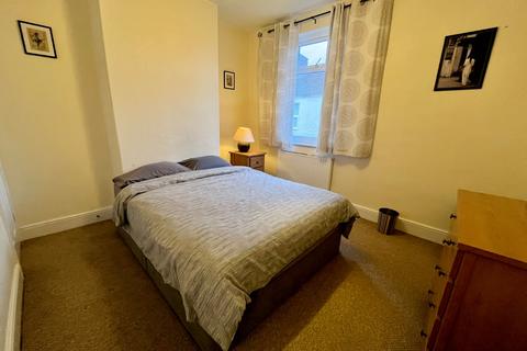 undefined, Auckland Street, North Yorkshire TS14