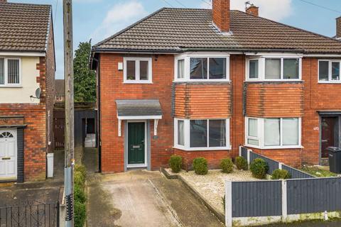 undefined, Astbury Crescent, Stockport SK3