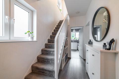 undefined, Astbury Crescent, Stockport SK3