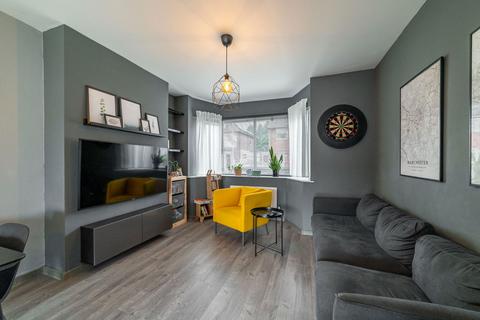 undefined, Astbury Crescent, Stockport SK3
