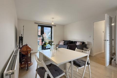 2 bedroom end of terrace house for sale, Northstowe CB24
