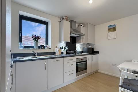 2 bedroom end of terrace house for sale, Northstowe CB24