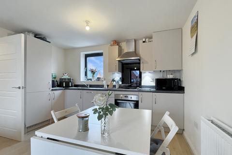 2 bedroom end of terrace house for sale, Northstowe CB24