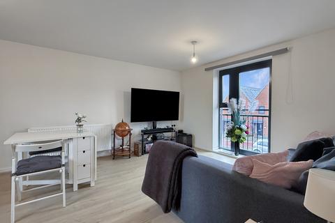 2 bedroom end of terrace house for sale, Northstowe CB24