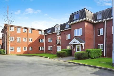 undefined, Acorn Mews, Offerton SK2