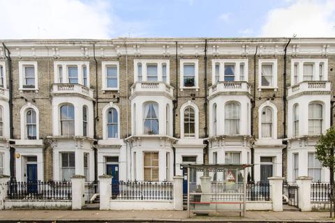 1 bedroom flat to rent, Finborough Road, Chelsea, London, SW10