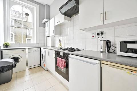 1 bedroom flat to rent, Finborough Road, Chelsea, London, SW10