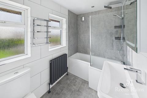 undefined, Mackenzie Crescent, Sheffield S35
