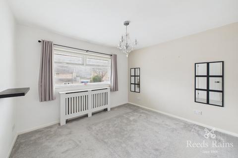 undefined, Mackenzie Crescent, Sheffield S35