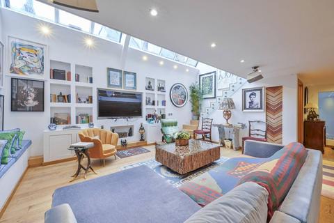 undefined, Gunter Grove, Chelsea, London, SW10