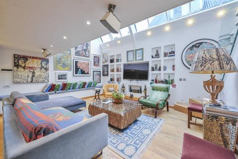 undefined, Gunter Grove, Chelsea, London, SW10