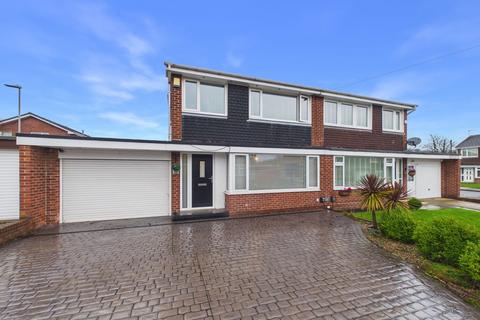 undefined, Mount Road, Birtley, DH3