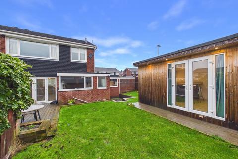 undefined, Mount Road, Birtley, DH3