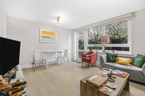 3 bedroom apartment for sale, Westbridge Road, London, SW11